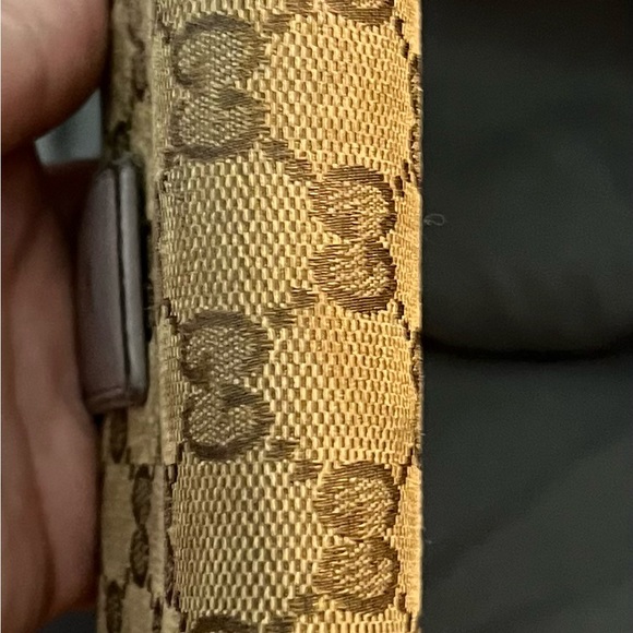 Gucci wallet with charms - Picture 10 of 10